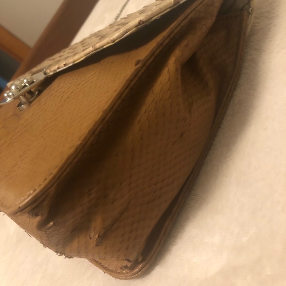 Big Buddha Shoulder Crossbody Bag - Picture 5 of 7